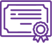 Certified